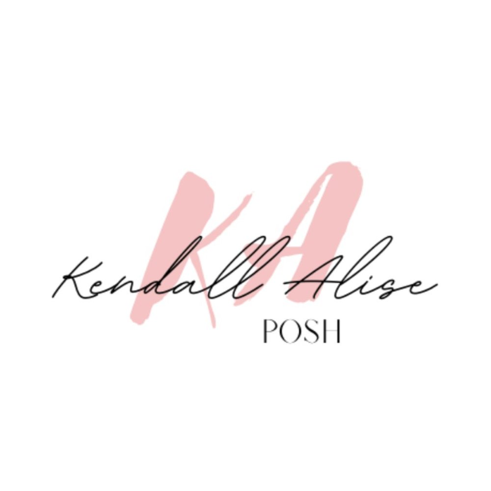 Meet your Posher, Kendall Alise